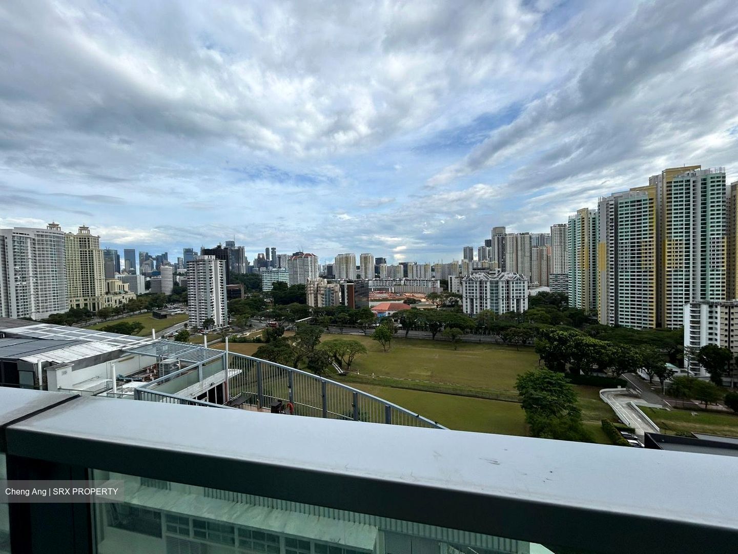 Mill Point (D10), Apartment #572018871